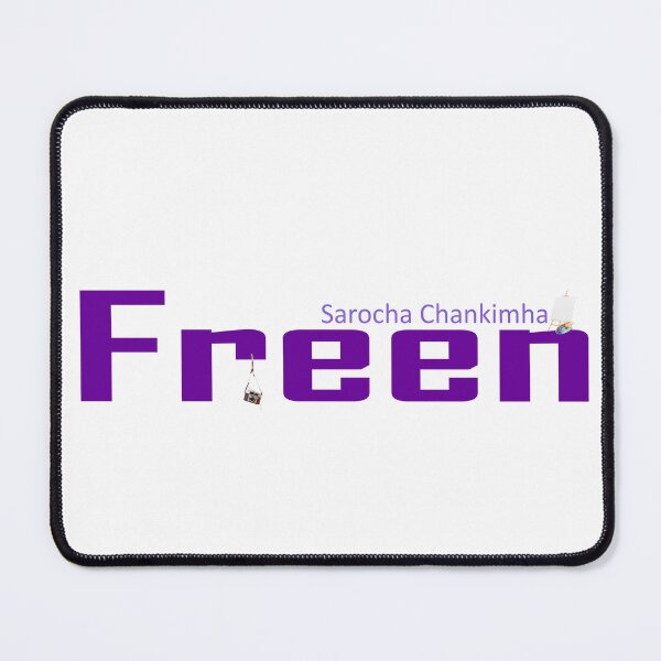 Item preview, Freen Sarocha Chankimha II designed and sold by CatiaCosta.