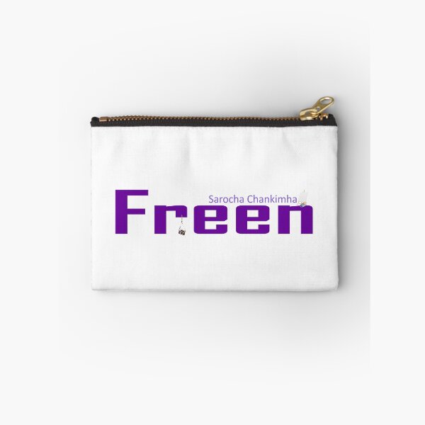 Item preview, Freen Sarocha Chankimha II designed and sold by CatiaCosta.