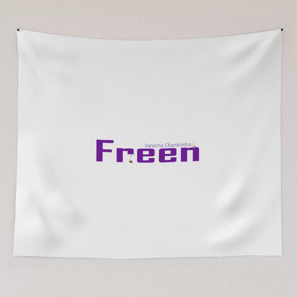 Item preview, Freen Sarocha Chankimha II designed and sold by CatiaCosta.