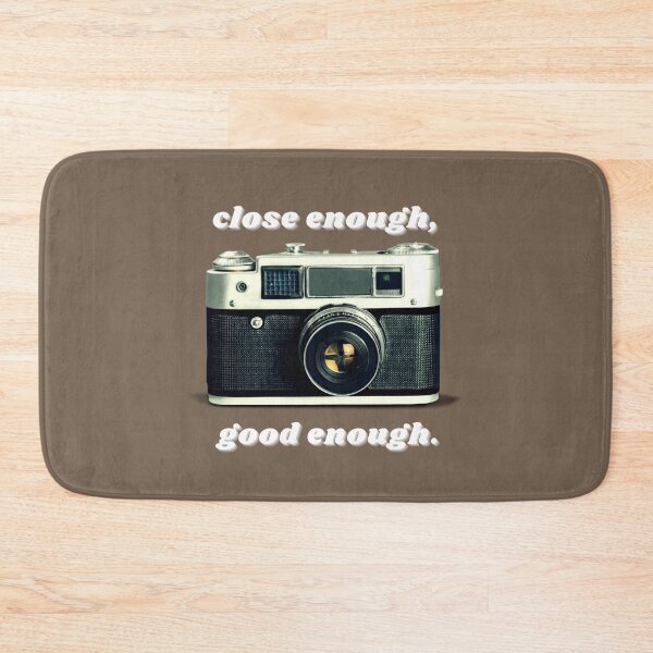 Item preview, close enough, good enough. designed and sold by S9View.