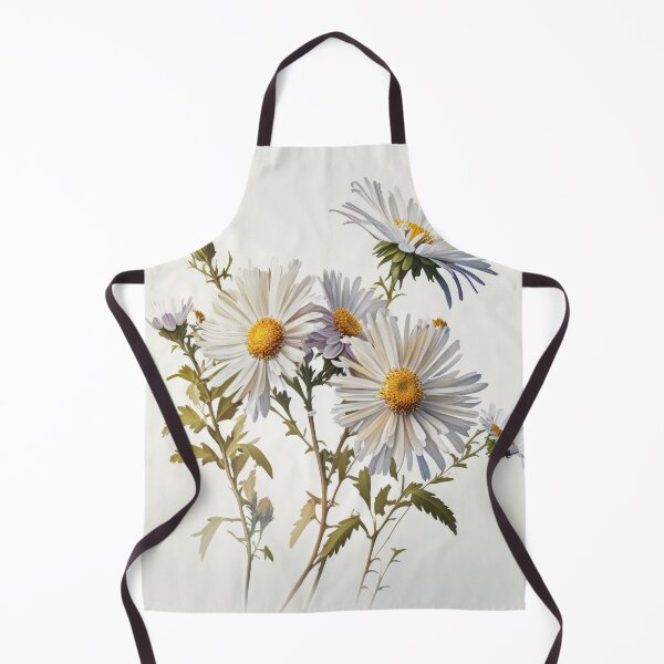 Item preview, Aster Flowers  designed and sold by Vanover Designs.