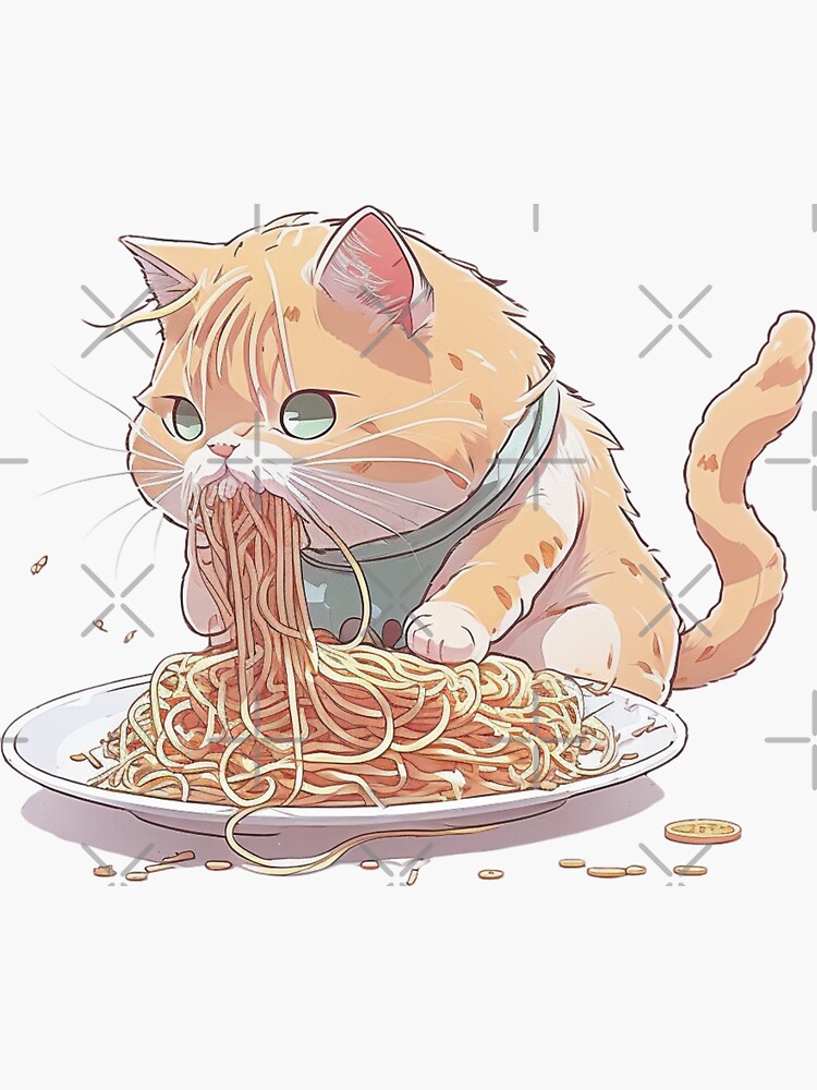 Food Eating GIF - Food Eating Spaghetti - Discover & Share GIFs