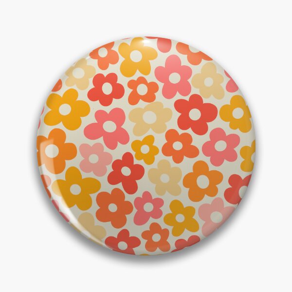 Item preview, Floral maravilloso designed and sold by Studio-Ithelda.