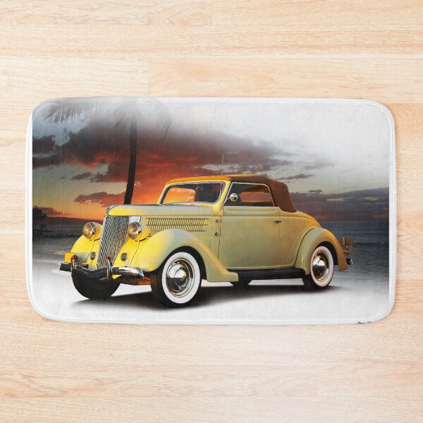 Item preview, 1936 Cabriolet designed and sold by DaveKoontz.
