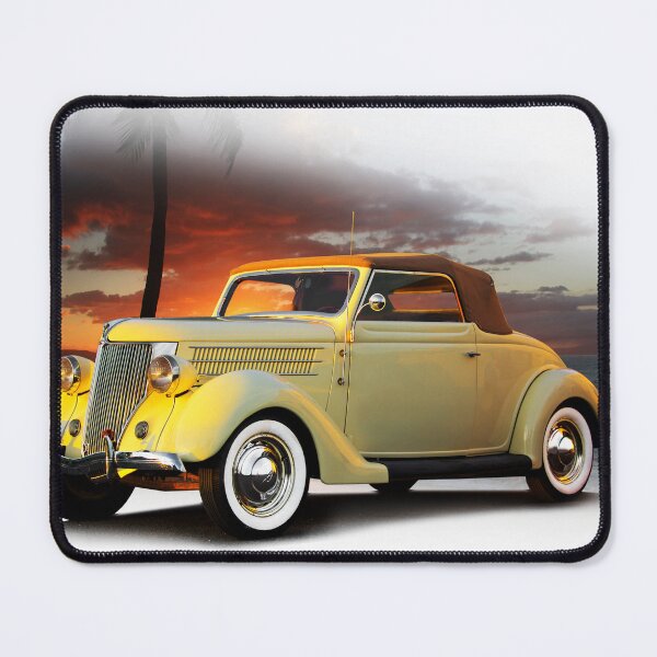 Artikelvorschau, 1936 Cabriolet entworfen und verkauft von DaveKoontz.