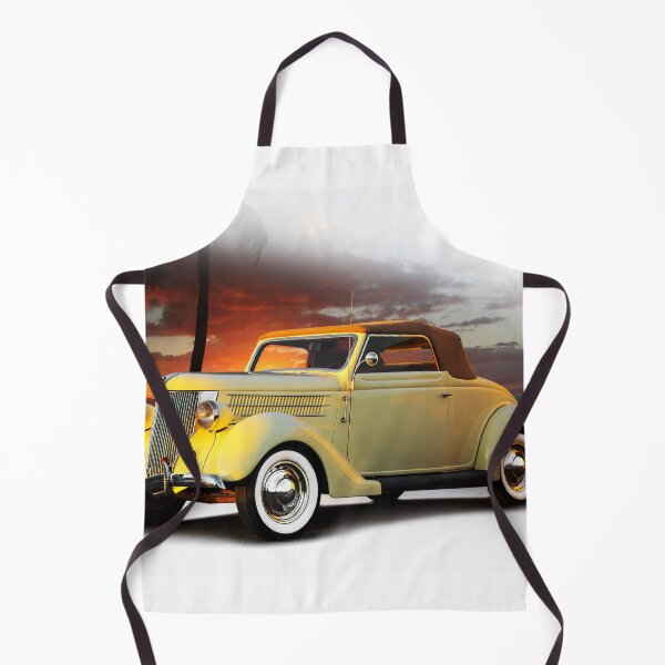 Item preview, 1936 Cabriolet designed and sold by DaveKoontz.