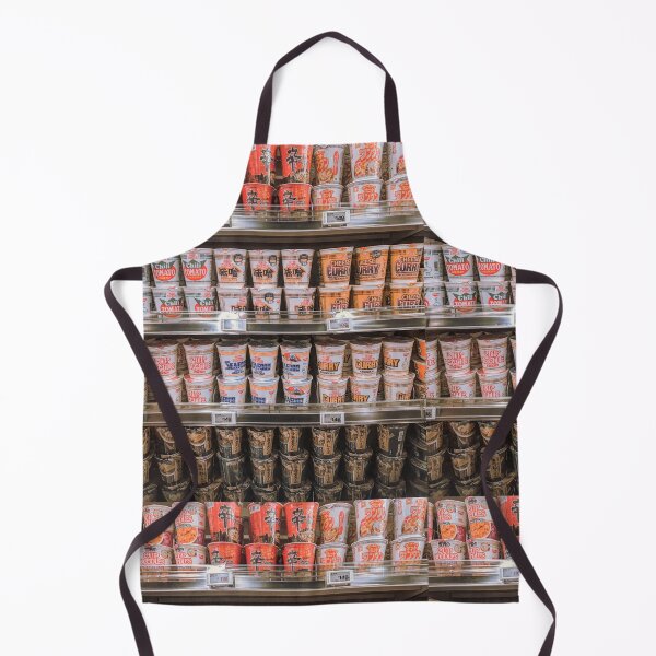 Item preview, Cup Ramen designed and sold by m00nglaede.
