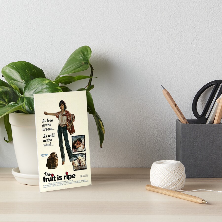 Item preview, Art Board Print designed and sold by SOFKA6.