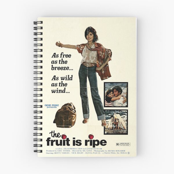 Item preview, Fruit Is Ripe designed and sold by SOFKA6.