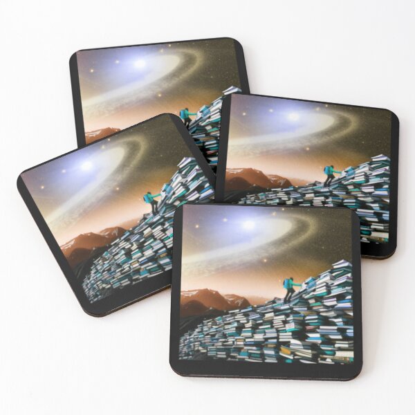 Item preview, Mountain of Books Adventure designed and sold by Spencer Mack.