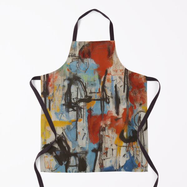 Item preview, Pisces Dreams: An Expressionist Take on Zodiac Art designed and sold by ArtazaBazaar.