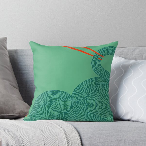 Item preview, Green tea Ramen designed and sold by SOFIE in SEOUL.
