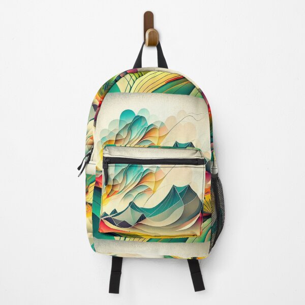Item preview, Dreamy Hills designed and sold by Tomasz Zawada.