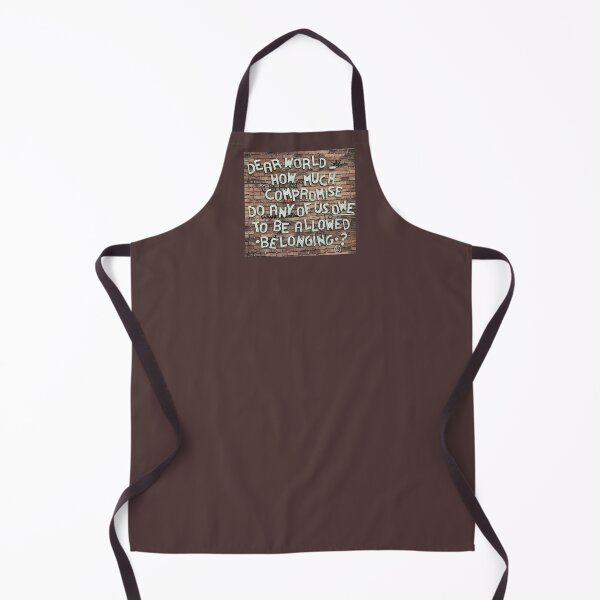 Item preview, To Be Allowed Belonging designed and sold by prunellaparsnip.