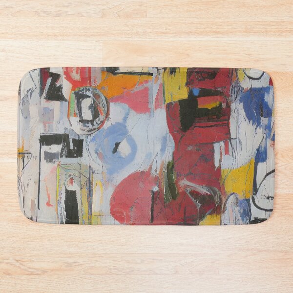 Item preview, Unstill Life: A Dynamic Expressionist Take on Traditional Still Life Art designed and sold by ArtazaBazaar.