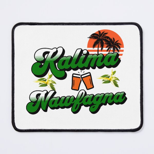 Item preview, Kalima Nawfagna Tropical Toasts designed and sold by FoxinhoSoumaila.