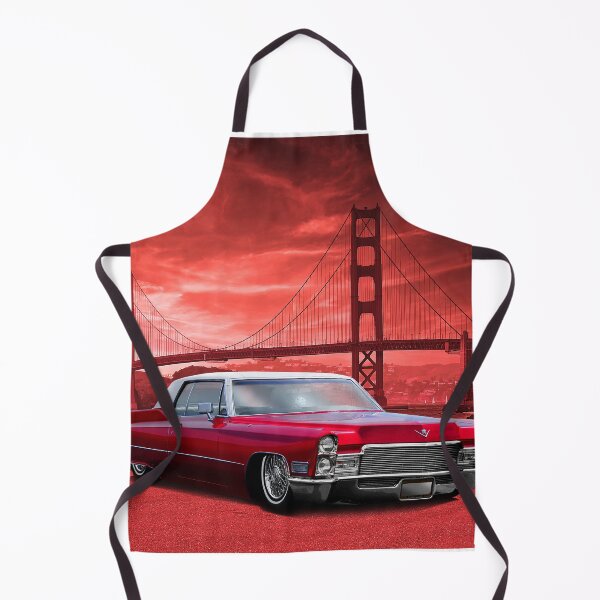 Item preview, 1969 'Red Sky' Custom Coupe designed and sold by DaveKoontz.