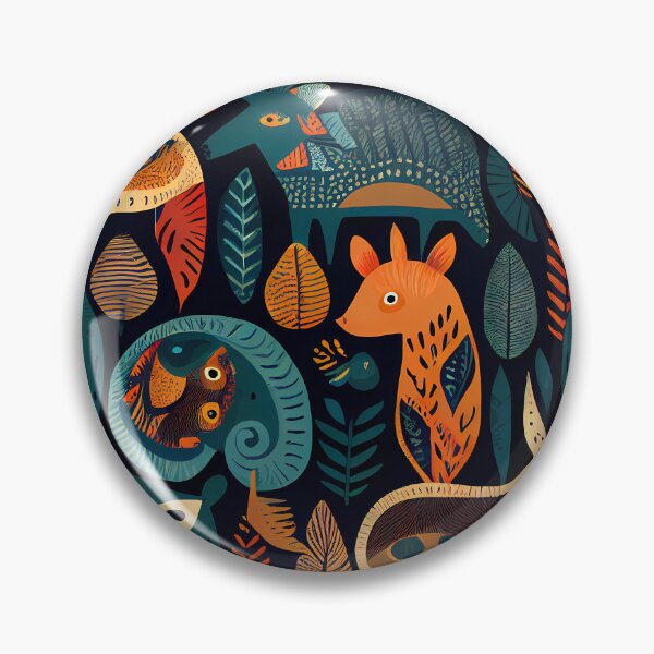 Item preview, Bring Pattern To The Party designed and sold by MTJ-Mushrooms.