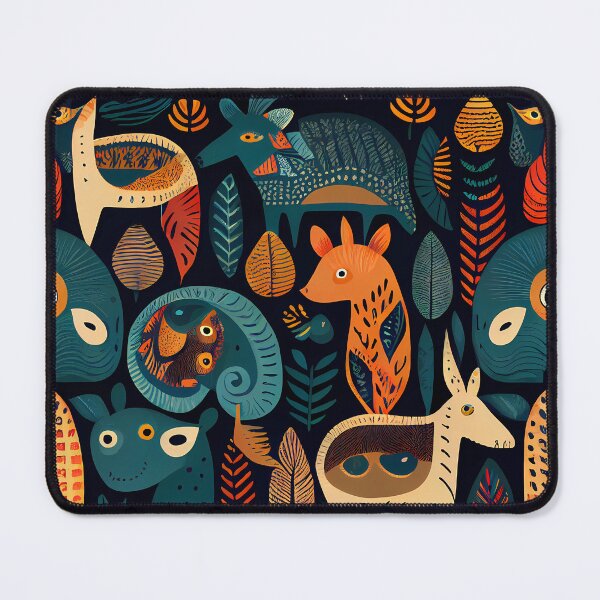 Item preview, Bring Pattern To The Party designed and sold by MTJ-Mushrooms.