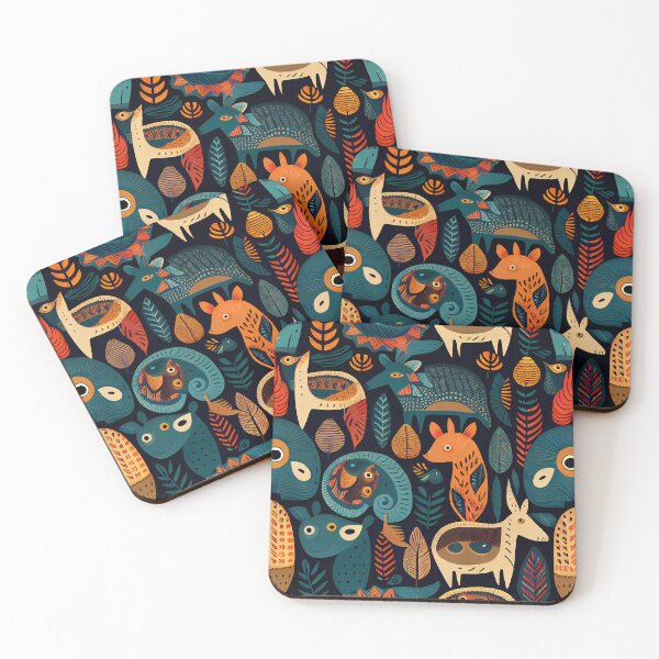 Item preview, Bring Pattern To The Party designed and sold by MTJ-Mushrooms.