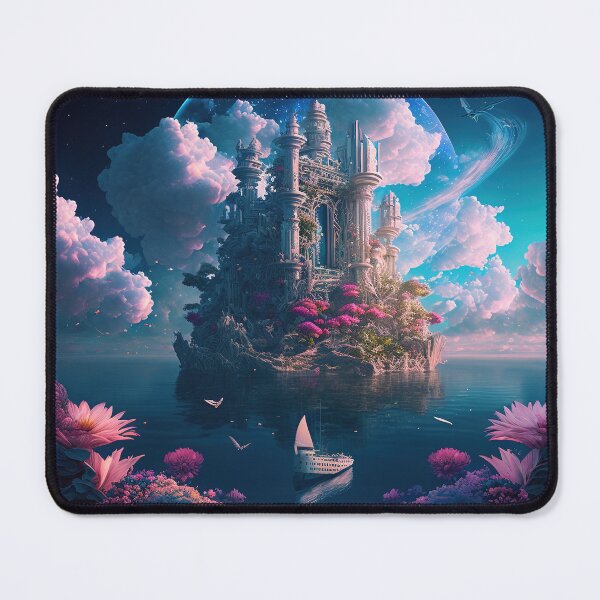 Item preview, Magic castle designed and sold by Venon28.