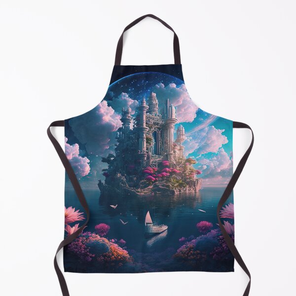 Item preview, Magic castle designed and sold by Venon28.
