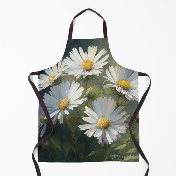 Item preview, Aster Flowers  designed and sold by Vanover Designs.