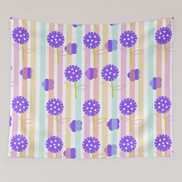 Item preview, floral pattern1 designed and sold by Prettythings30.