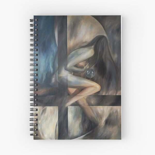 Item preview, Melancholia designed and sold by CesarotgArt.