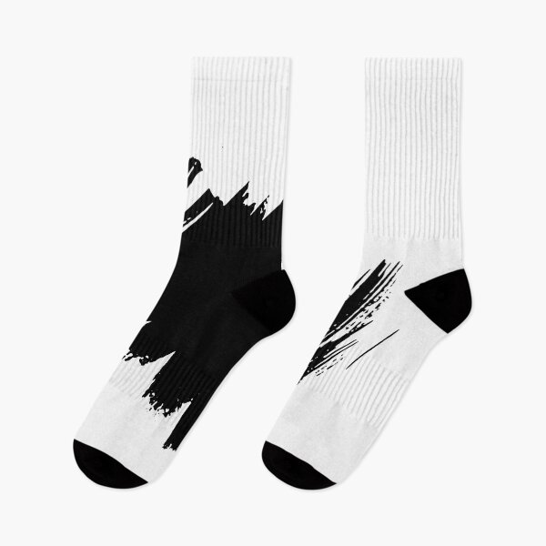 Item preview, Black, White, Art, Grafik,Design designed and sold by Captain Tooth.