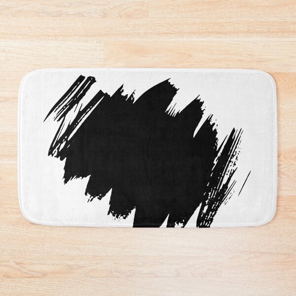 Item preview, Black, White, Art, Grafik,Design designed and sold by Captain Tooth.