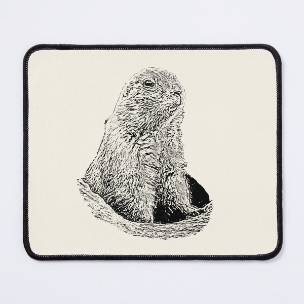 Item preview, Prairie dog designed and sold by Guardi71.