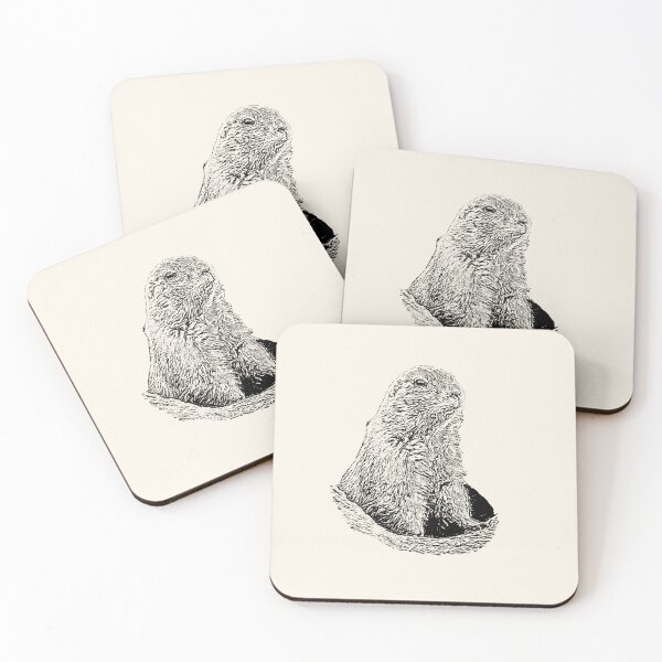 Item preview, Prairie dog designed and sold by Guardi71.
