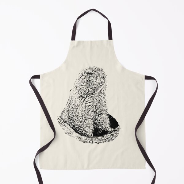 Item preview, Prairie dog designed and sold by Guardi71.