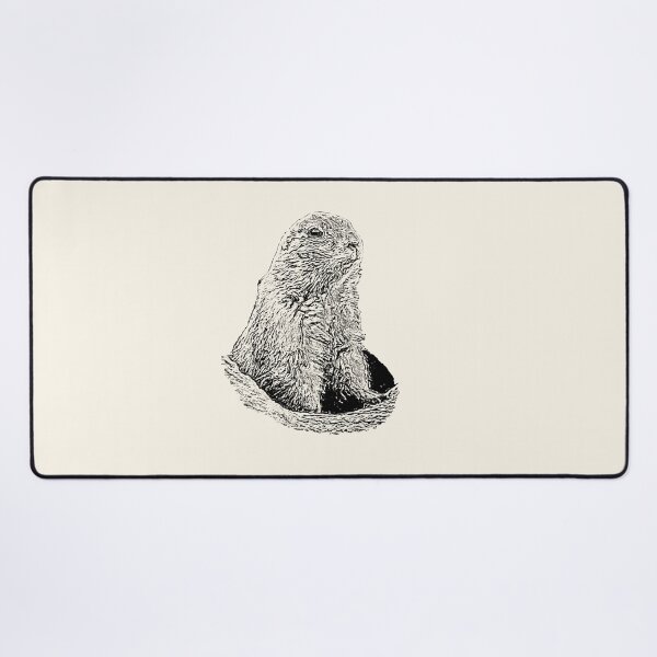 Item preview, Prairie dog designed and sold by Guardi71.