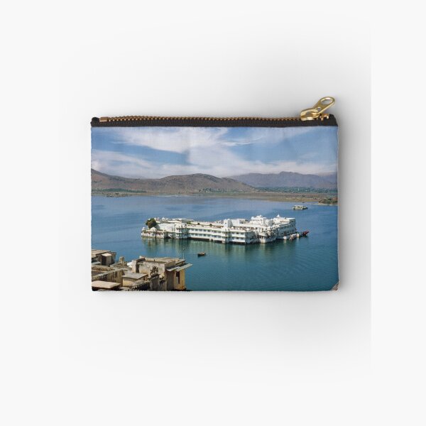 Item preview, 1980s - Lake Palace Hotel, Udaipur, Rajasthan, India designed and sold by thatwaslife.