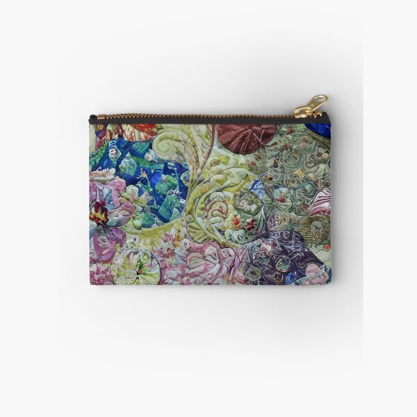 Item preview, Copy Abstract Vintage Faux Quilt  designed and sold by Sweet  Zoe Shop.