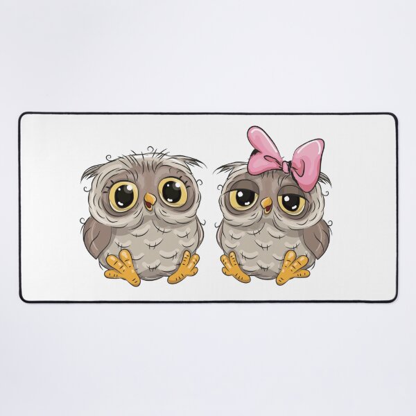Item preview, Uyahe Owl Couple here  designed and sold by Delnet ⭐⭐⭐⭐⭐.