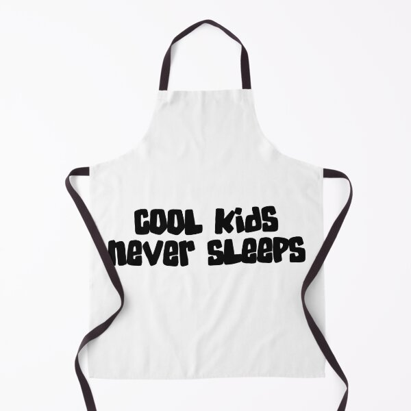 Item preview, cool kids never sleeps designed and sold by tsuberk.