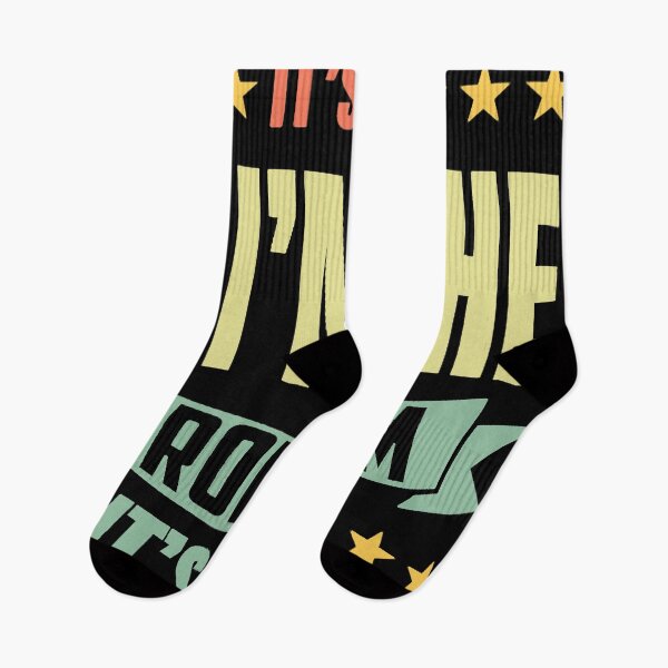 Item preview, Its Me Hi Im The Problem designed and sold by Anna Turner.