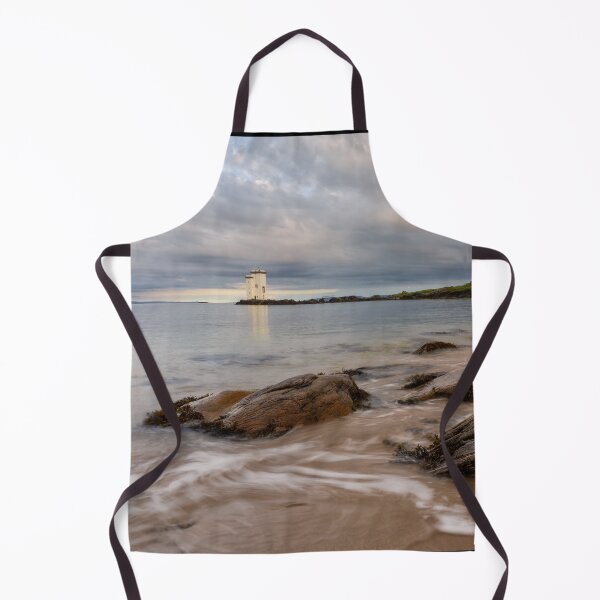 Item preview, Port Ellen Carraig Fhada Summer Evening Islay Scotland. designed and sold by PhotosEcosse.
