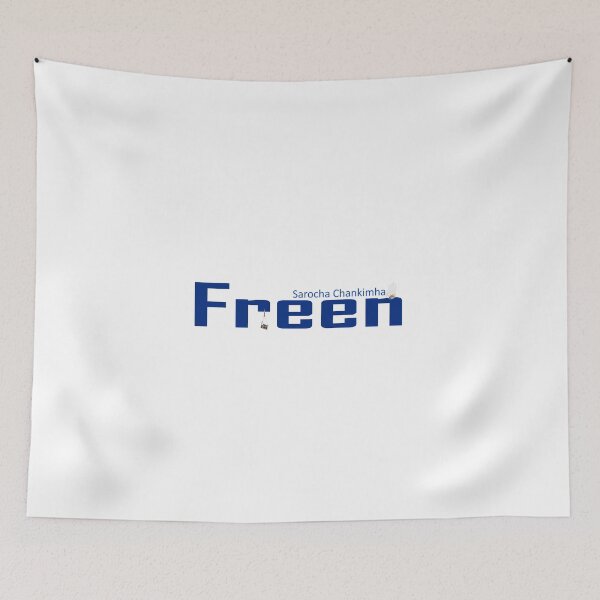 Item preview, Freen Sarocha Chankimha III designed and sold by CatiaCosta.