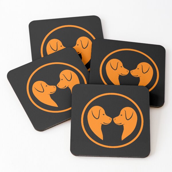Item preview, orange dogs designed and sold by andrew JOHNSEN.