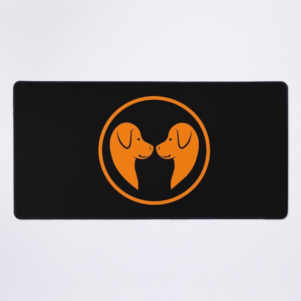 Item preview, orange dogs designed and sold by andrew JOHNSEN.