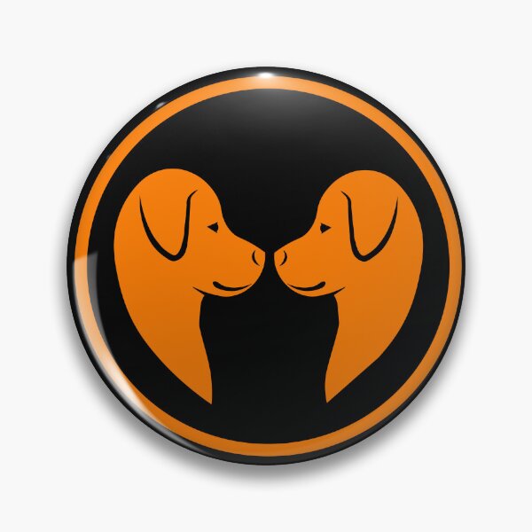 Item preview, orange dogs designed and sold by andrew JOHNSEN.