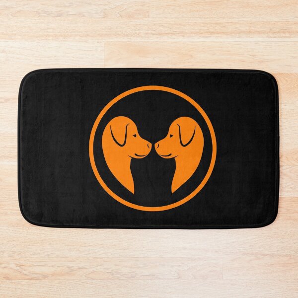 Item preview, orange dogs designed and sold by andrew JOHNSEN.