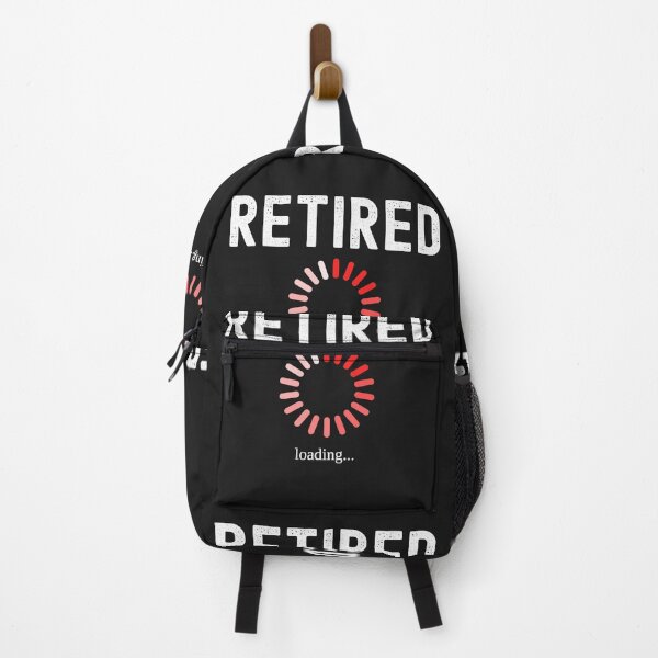 Item preview, Retirement is loading designed and sold by erozzz.