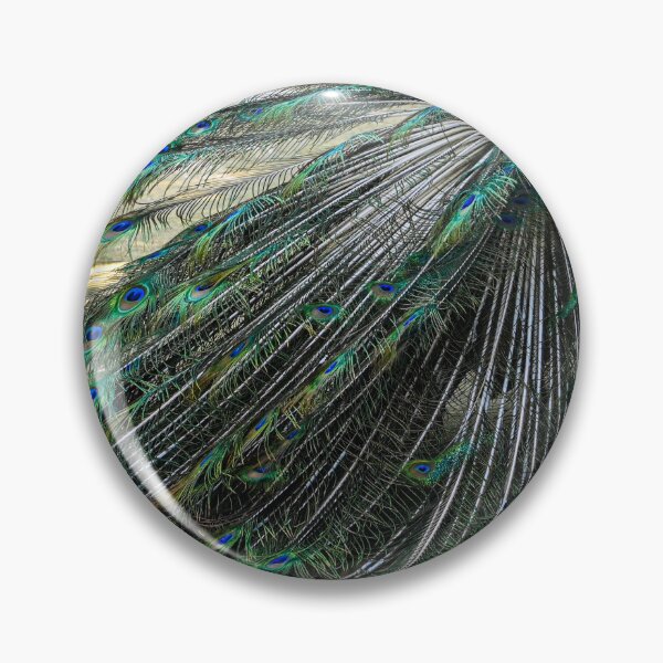 Item preview, Peafowl designed and sold by Kate-P-.