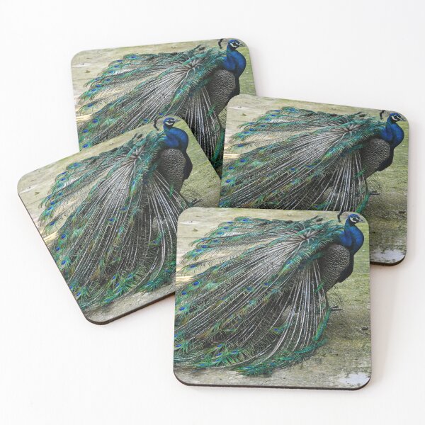 Item preview, Peafowl designed and sold by Kate-P-.