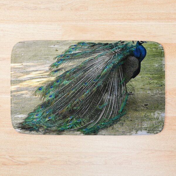 Item preview, Peafowl designed and sold by Kate-P-.